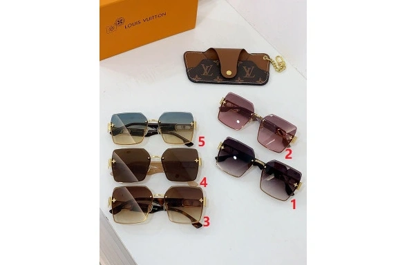 REP Upshoe LV Sunglasses UP-05 1221